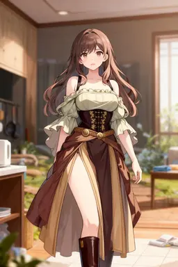 Profile image of サリー