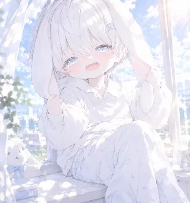 Profile image of もち