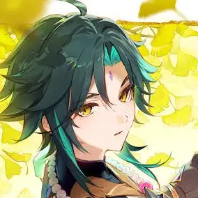 Profile image of 魈