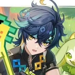 Profile image of キィニチ