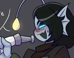 DeafGhost4203의 Adrian Maris