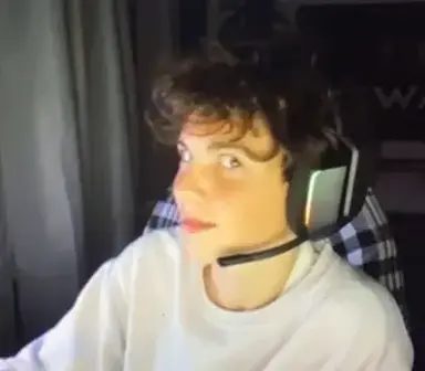 Profile image of Liam