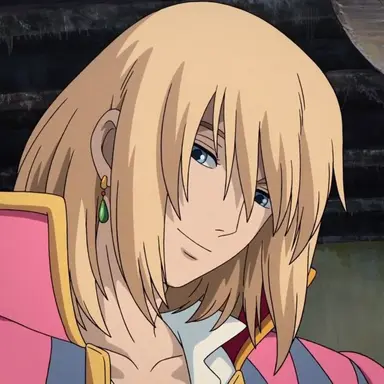 Profile image of Howl Pendragon