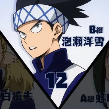 Profile image of 泡瀬洋雪