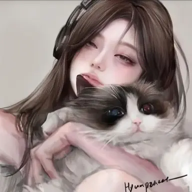 Profile image of 하연