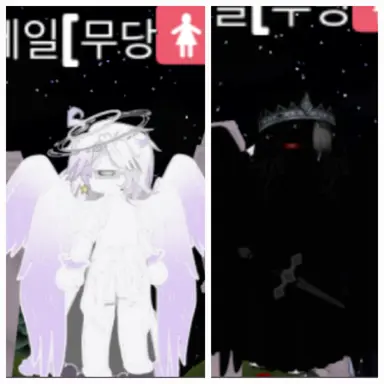 Profile image of 메라