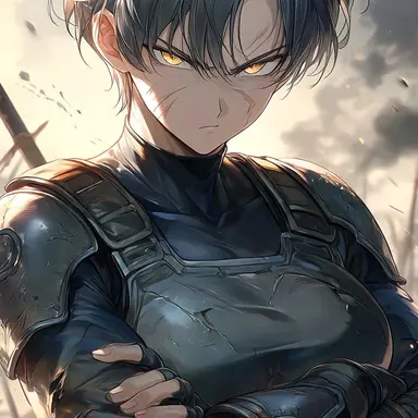 Profile image of Tessra
