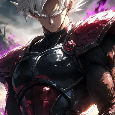 Profile image of Malgron