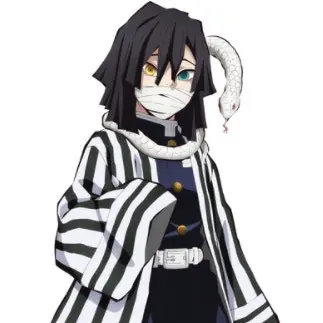 Profile image of 이구로 오바나이