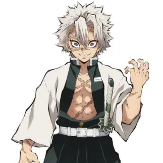 Profile image of 스나즈가오 사네미