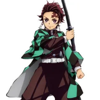 Profile image of 카마도 탄지로