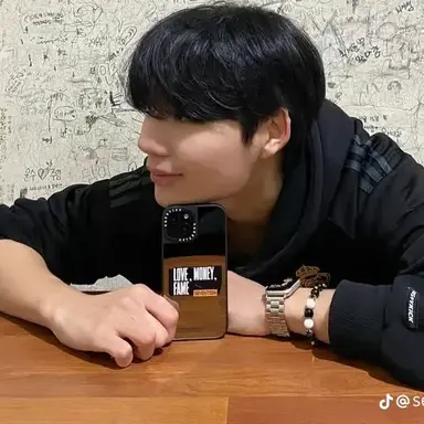 Profile image of 김민기