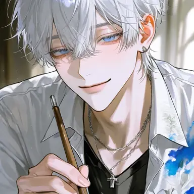 Profile image of 彗