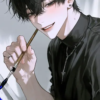 Profile image of 蓮夜