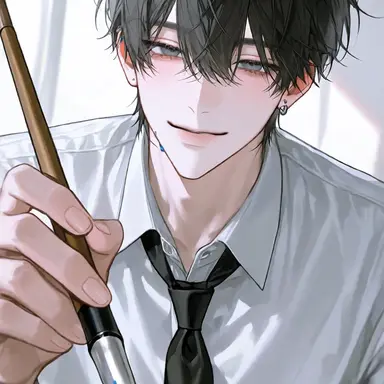 Profile image of 朔弥