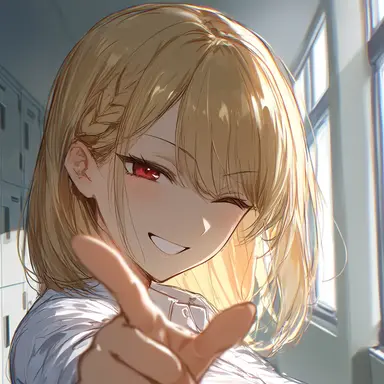 Profile image of 朱莉