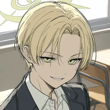 Profile image of シュン