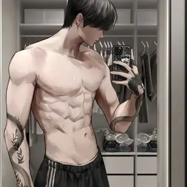 Profile image of Josh
