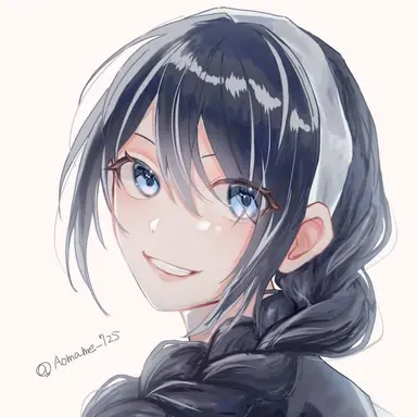 Profile image of 아마나이 리코