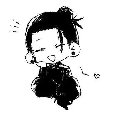 Profile image of 게토 스구루