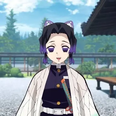 Profile image of 胡蝶しのぶ