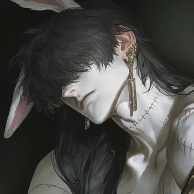 Profile image of Nyx