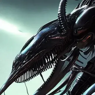 Profile image of Alien RPG