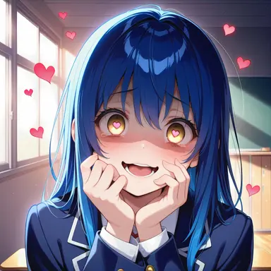 Profile image of 루시아