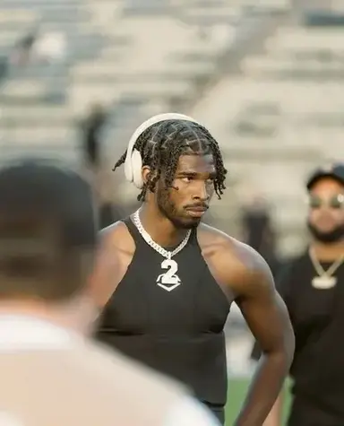 Profile image of Shedeur