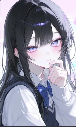 Profile image of Shigure Amamiya
