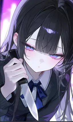 Profile image of Shigure Amamiya