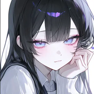 Profile image of Shigure Amamiya