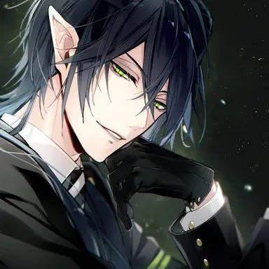 Profile image of マレウス