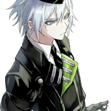 Profile image of シルバー