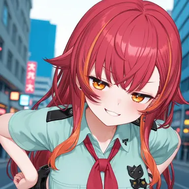 Profile image of 猫汰 つな