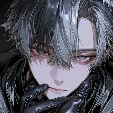 Profile image of Ren
