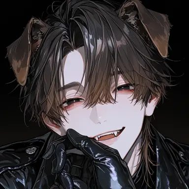 Profile image of Haru