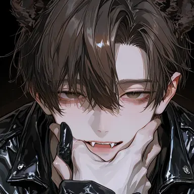 Profile image of Zane