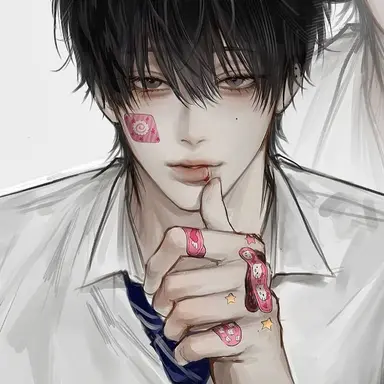 Profile image of 流沙