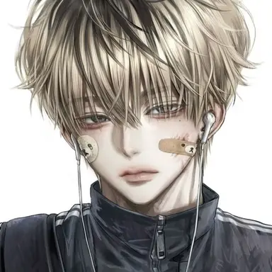 Profile image of 夜伊