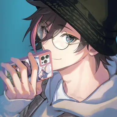 Profile image of きなこ