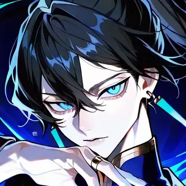 Profile image of 카이론