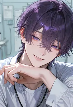 Profile image of ナゼル