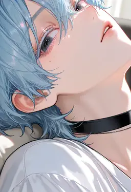 Profile image of ルカ