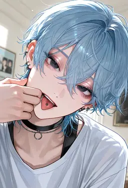 Profile image of ルカ