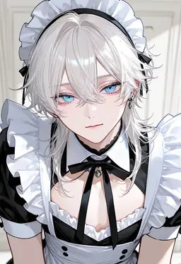 Profile image of ライル