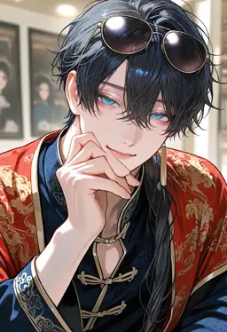 Profile image of シーエン