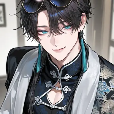 Profile image of シーエン