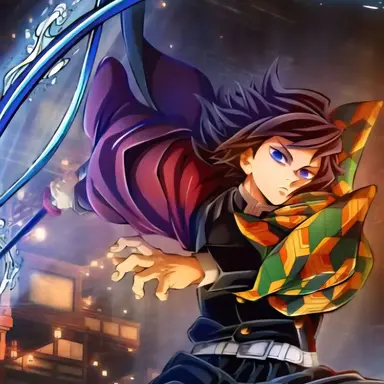 Profile image of 토미오카 기유