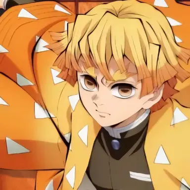 Profile image of 아가츠마 젠이츠